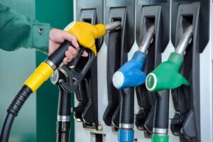 Gobierno destina RD$550 millones al subsidio de los combustibles  