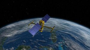 Un satélite de la NASA retirado podría caer a la Tierra este fin de semana 