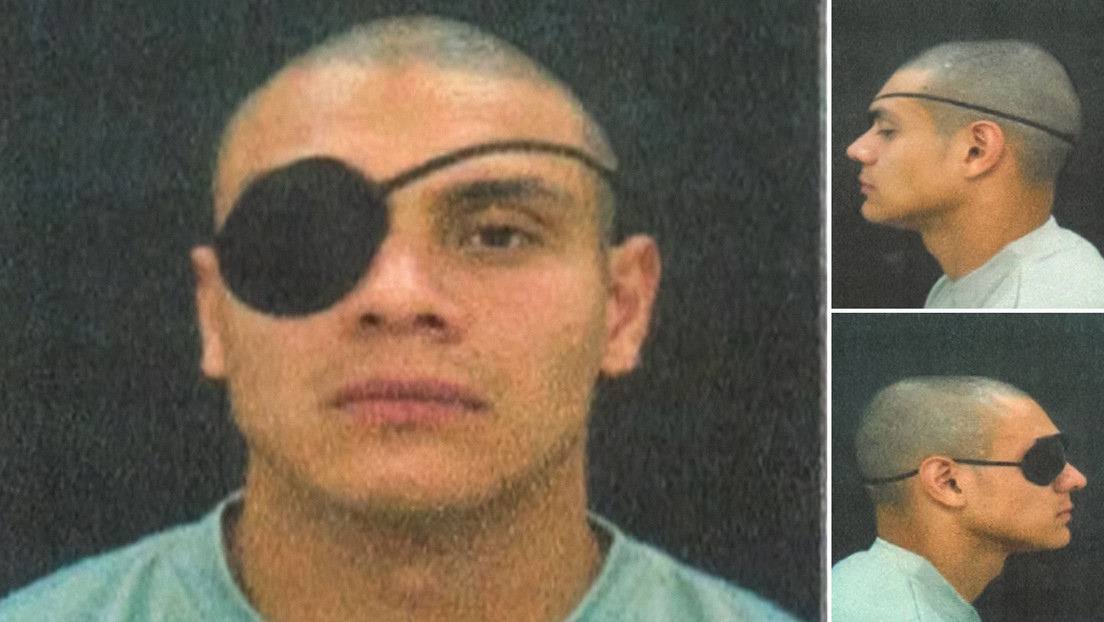 Ernesto Piñón, alias "El Neto", líder de "Los Mexicles"