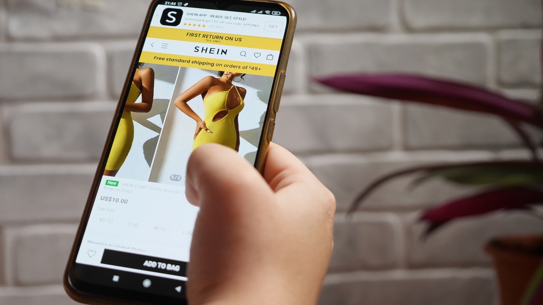 Shein: el gigante chino de la moda que atesora una fortuna