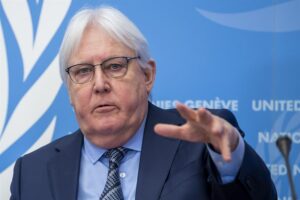 ONU dice que sin mujeres los programas humanitarios fracasarán en Afganistán