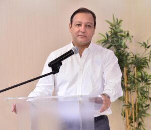 Abel Martínez designa enlaces y coordinadores provinciales de campaña 