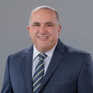 Alexis Victoria Yeb, Senador Maria Trinidad Sanchez
