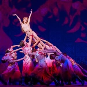 Alianza Royal Opera RD presenta “Como Agua Para Chocolate”