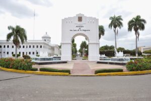 Asociaciones de productores agrícolas de San Juan rechazan proyecto minero

