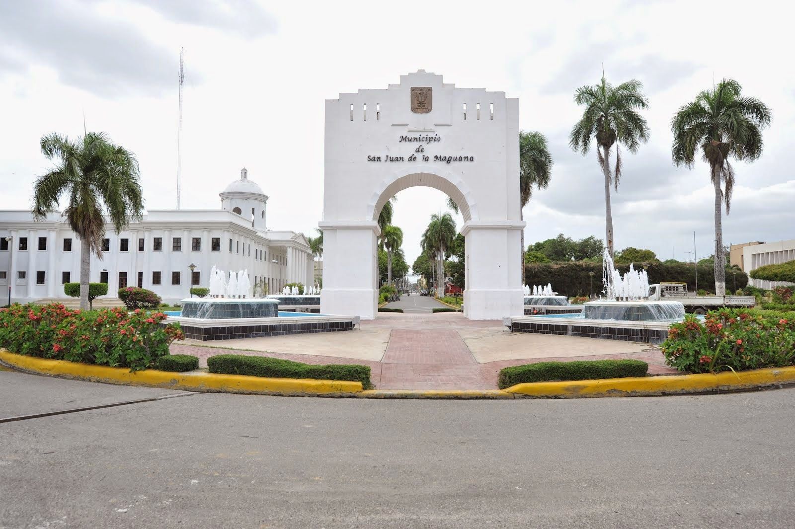 Gallup: 67.7% en San Juan aprueba estudios de impacto ambiental en proyecto Romero