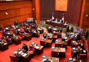 Aún sin acuerdos para aprobar modificaciones a Leyes de Partidos y Régimen Electoral