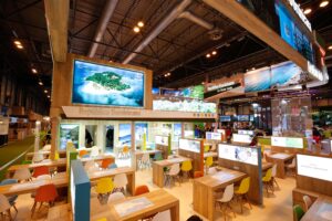 Popular reafirmará apoyo al turismo en la FITUR 2023