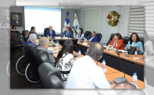 CNSS convoca partes por separado para gestionar conflicto CMD-ARS