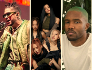 Bad Bunny, BLACKPINK y Frank Ocean encabezan el festival de música Coachella 2023 