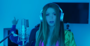 “Clara-mente” de Shakira y Bizarrap salpica instituciones públicas RD 
