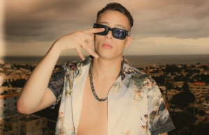 Artista urbano franco-dominicano, Flex gringo estrena canción “Picante” 