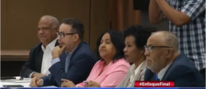 Reforma de la Ley Electoral no sería aprobada en la actual legislatura 