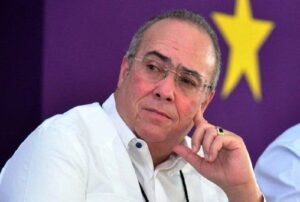 PLD reitera su desacuerdo con proyecto de ley de fideicomisos públicos 