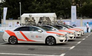 China quiere lanzar un 