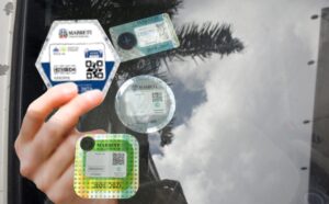 Chóferes se autocalifican irresponsables por no comprar marbete a tiempo