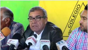 Colegio Médico Dominicano pronóstica un repunte de cólera