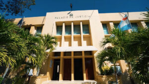 Conocen medidas de coerción a sargento mató a una mujer en Barahona