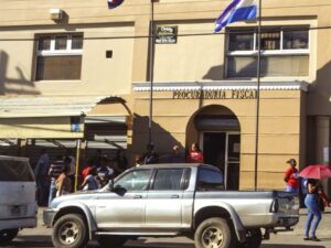 Conocerán medidas de coerción mujer raptó recién nacida en la Maternidad de Los Mina