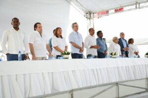 Consejo del Plan San Juan muestra avances en matriz productiva