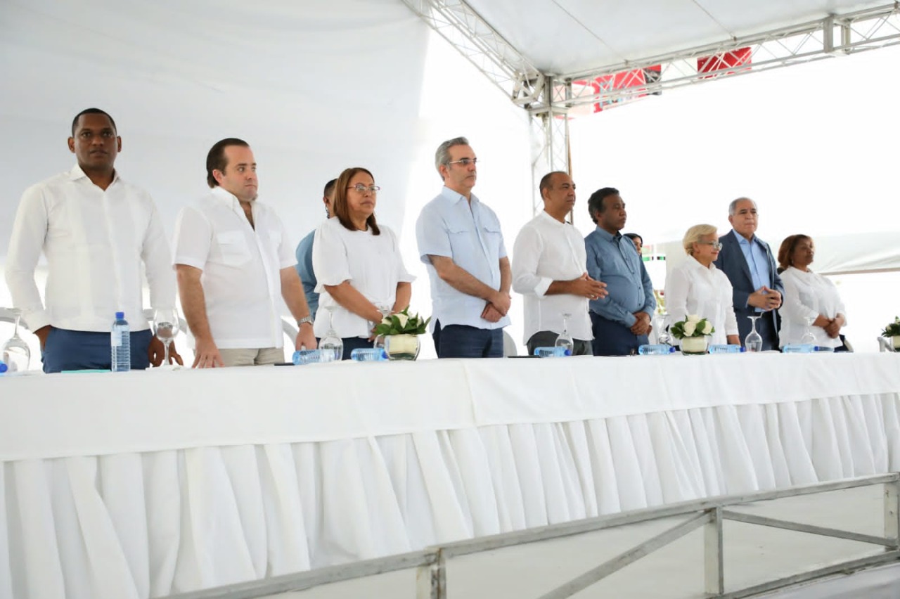 Consejo del Plan San Juan muestra avances en matriz productiva