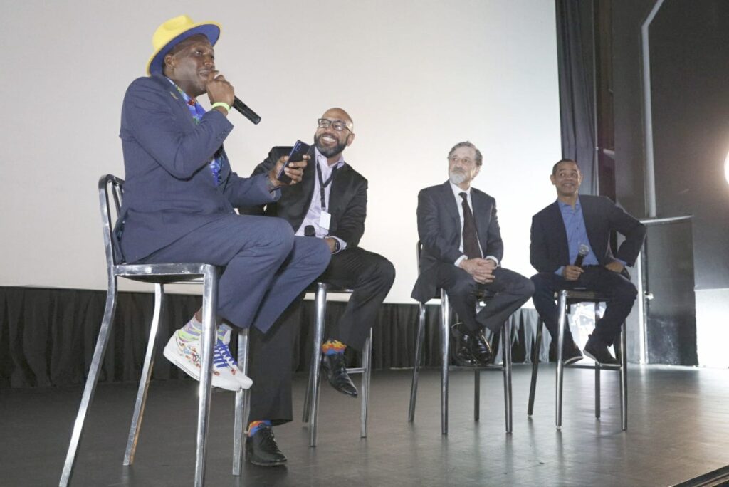 FCGSD clausura su XV edición con documental “The Dominican Dream” 