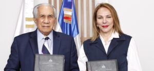 Cultura y CONAPE firman acuerdo de colaboración interinstitucional