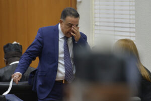 Defensa de Alexis Medina plantea no se le puede perseguir penalmente por actos administrativos - DPolanco