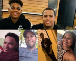 Reportan 12 personas desaparecidas que pretendían viajar ilegal hacia Puerto Rico