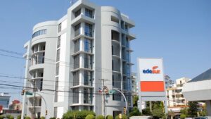 Edesur bate récord suministrando más energía y eficientizando cobranzas

