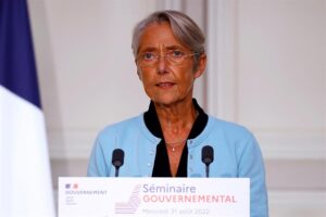 El Gobierno francés presenta un plan integral para luchar contra el racismo