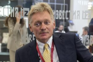 El Kremlin acusa a los países bálticos y a Polonia de atizar las tensiones en Ucrania