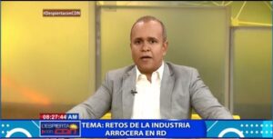 El sector arrocero está amenazado por desmonte de aranceles