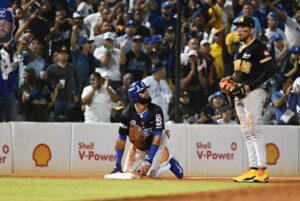 Emilio Bonifacio, ¿para el Clásico Mundial de Béisbol?