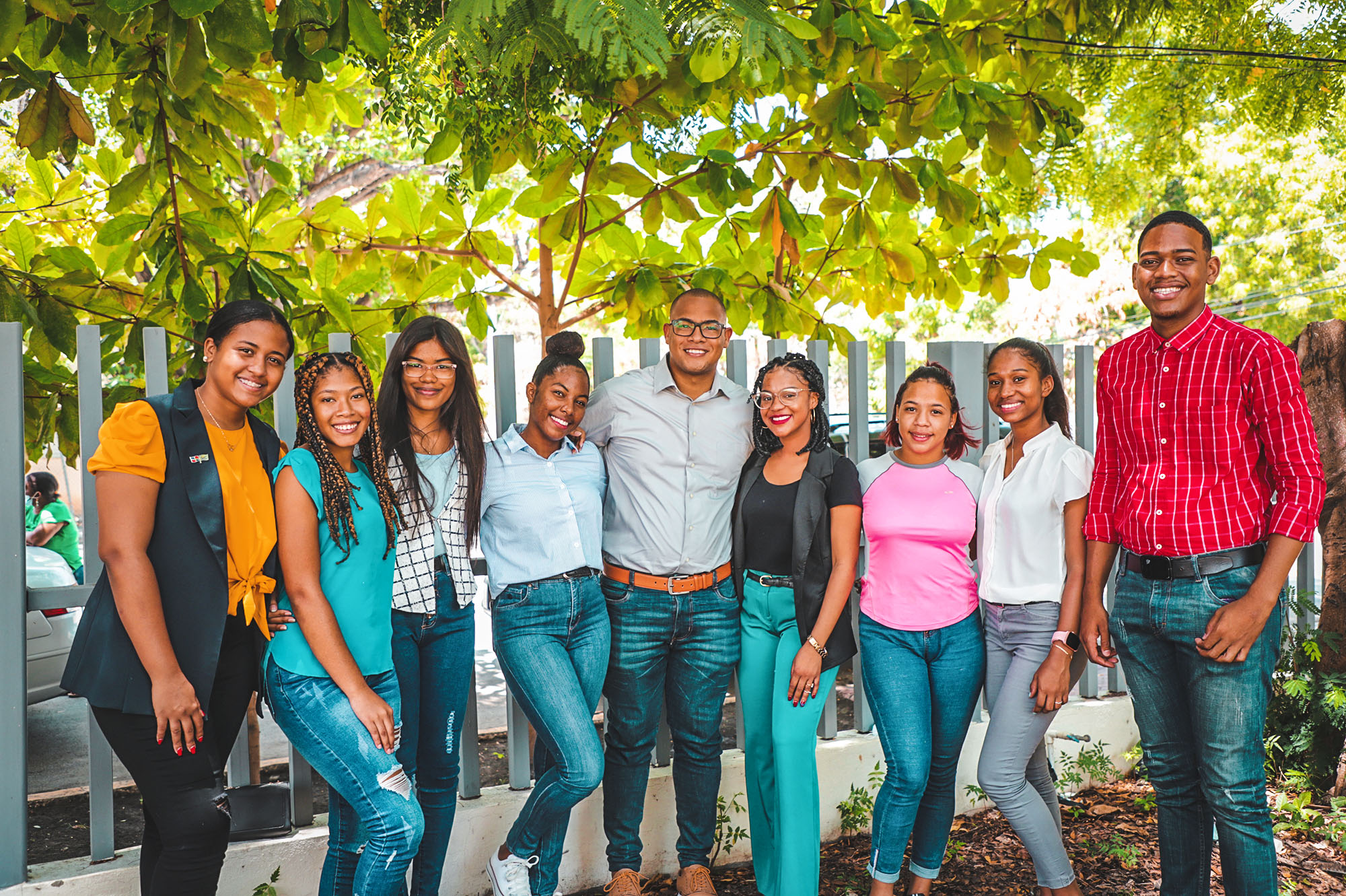 En Día de la Juventud, RD requiere más esfuerzos para abrir espacio a jóvenes