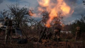Entra en vigor el alto al fuego unilateral ordenado por Putin
