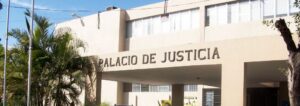 Fijan para esta tarde medidas de coerción sargento PN acusado de matar dos personas en Baní y de herir a otras dos