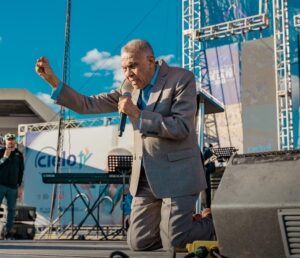 Ezequiel Molina dice en el Congreso hay leyes sin aprobar por intereses de grupos