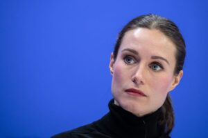 Primera ministra finlandesa: Rusia no habría invadido Ucrania si hubiera pertenecido a la OTAN 