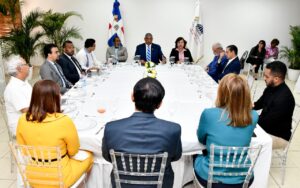Gobierno ampliará ejecutorias de “Mi País Seguro” a favor de sectores vulnerables
