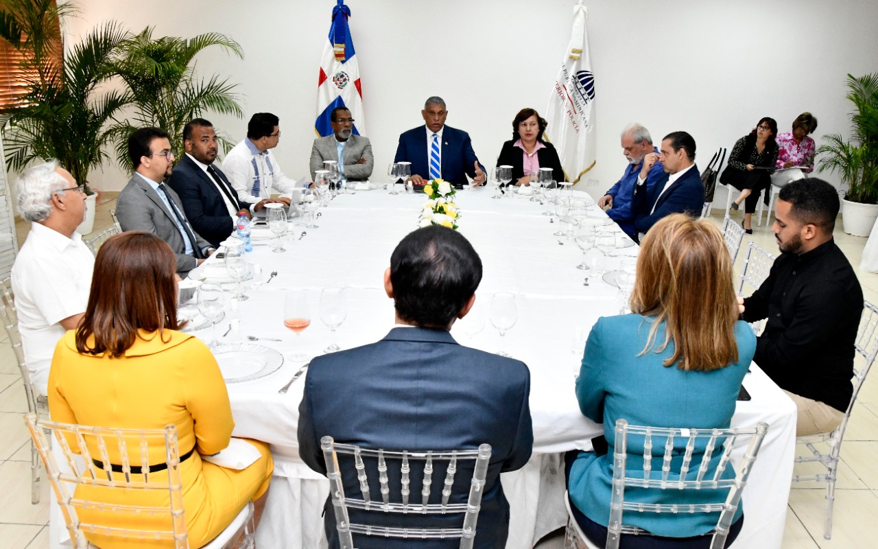 Gobierno ampliará ejecutorias de “Mi País Seguro” a favor de sectores vulnerables