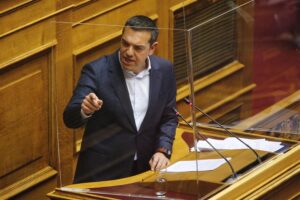 Grecia no reconoce propiedad británica de Esculturas del Partenón