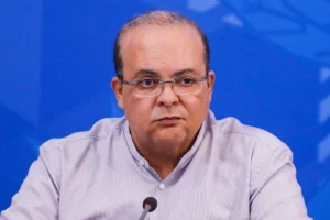 Gobernador de Brasilia destituye a jefe de seguridad tras ataques de bolsonaristas
