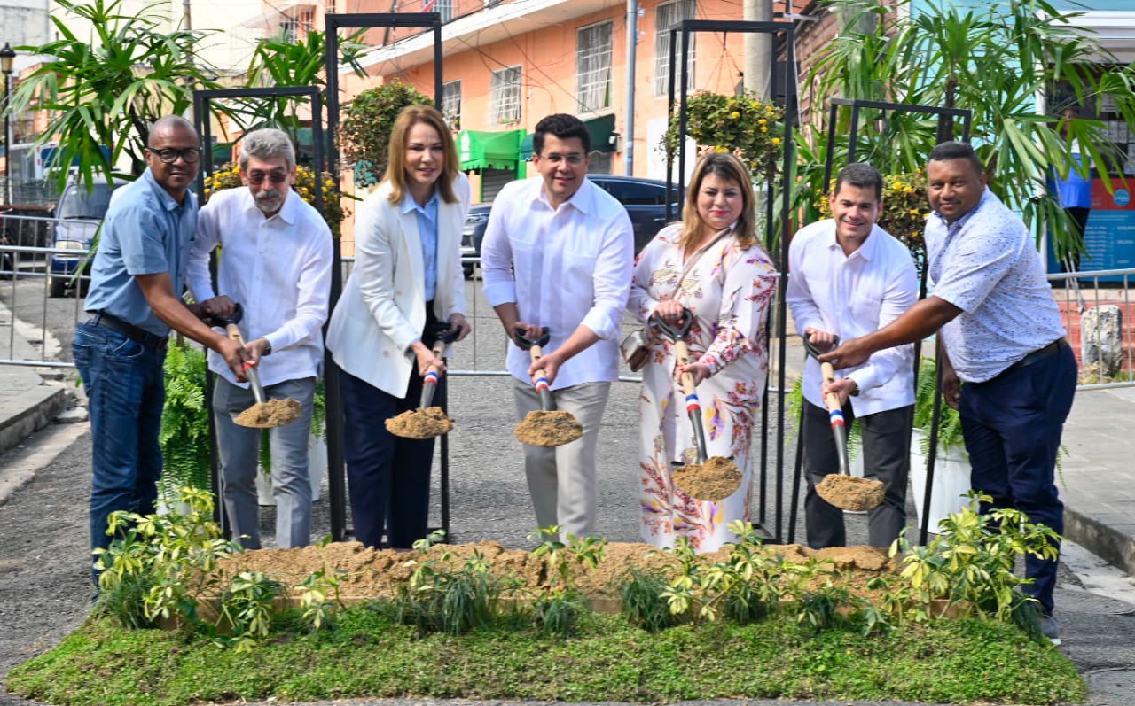 Guardar como borrador Vista previa Publicar David Collado dice no realiza acuerdo de aposento para proyectos turísticos