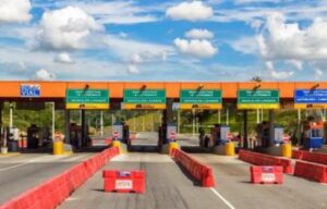 Tránsito por circunvalación Santiago estará más ágil con carril exclusivo de Paso Rápido 