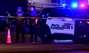 Investigan los motivos de tiroteo con 10 muertos en California