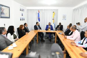 JCE continúa ruta de sensibilización para que sectores se integren a colegios electorales