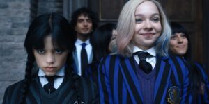 Netflix en peligro de perder la serie 