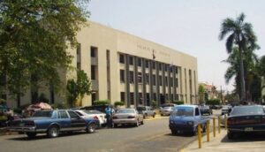 Jueces conocerán importantes casos en los tribunales esta semana