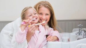 Las bacterias y los hongos ayudarían a entender las caries